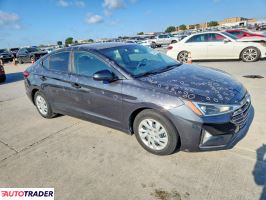 Hyundai Elantra 2020 2
