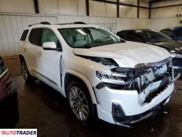 GMC Acadia 2022 3 GMC Acadia 2022 3