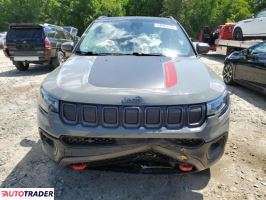 Jeep Compass 2022 2