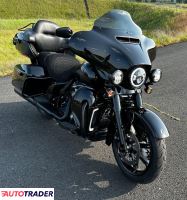 Harley-Davidson Electra Glide 2023