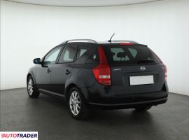 Kia Ceed 2010 1.6 88 KM