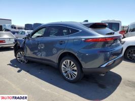 Toyota Venza 2022 2