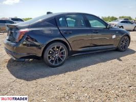 Cadillac Pozostałe 2023 3