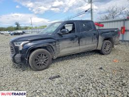 Toyota Tundra - zobacz ofertę