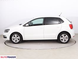 Volkswagen Polo 2015 1.0 59 KM Volkswagen Polo 2015 1.0 59 KM