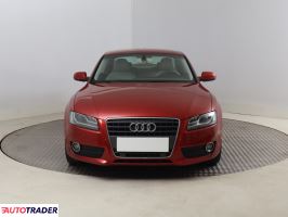Audi A5 2010 1.8 158 KM