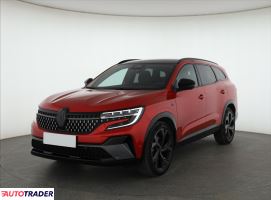 Renault Espace 2023 1.2 197 KM