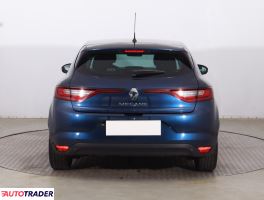 Renault Megane 2017 1.2 130 KM