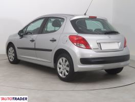 Peugeot 207 2010 1.4 72 KM Peugeot 207 2010 1.4 72 KM