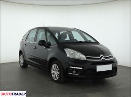 Citroen C4 Picasso 2013 1.6 118 KM