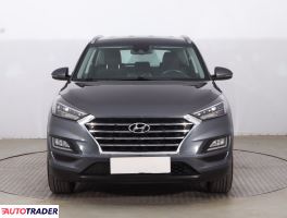 Hyundai Tucson 2019 1.6 130 KM