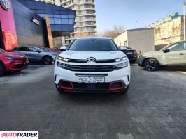 Citroen Pozostałe 2021 1.5 130 KM