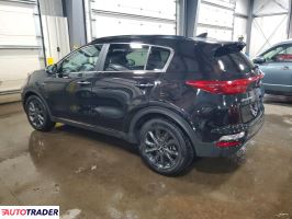 Kia Sportage 2020 2