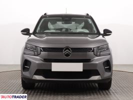 Citroen C3 2024 1.2 81 KM Citroen C3 2024 1.2 81 KM