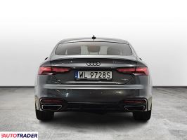 Audi A5 2021 2.0 265 KM