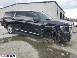GMC Yukon 2021 5 GMC Yukon 2021 5