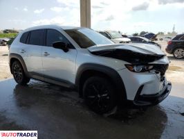 Mazda 5 2025 2 Mazda 5 2025 2