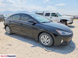 Hyundai Elantra 2020 2