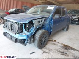Ford Maverick 2024 2