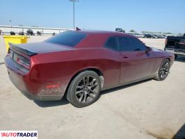 Dodge Challenger 2022 6 Dodge Challenger 2022 6