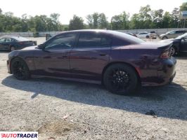Dodge Charger 2021 6