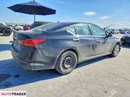 Nissan Altima 2020 2