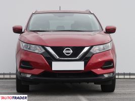 Nissan Qashqai 2020 1.3 138 KM