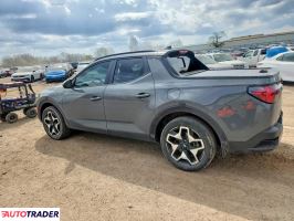 Hyundai Pozostałe 2022 2
