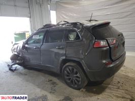 Jeep Cherokee 2020 2 Jeep Cherokee 2020 2