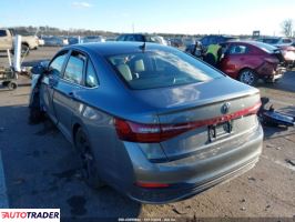 Volkswagen Jetta 2025 1