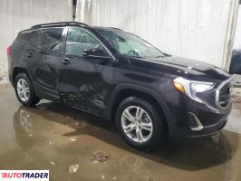 GMC Terrain 2021 1 GMC Terrain 2021 1