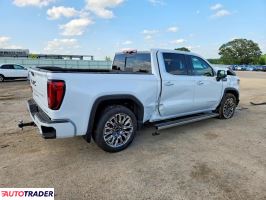 GMC Sierra 2026 3