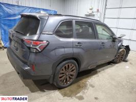 Subaru Forester 2025 2