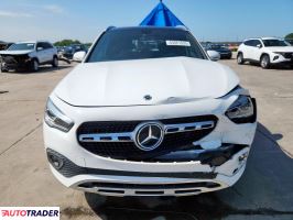 Mercedes CL 2021 2
