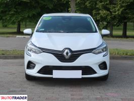 Renault Clio 2020 1.0 99 KM Renault Clio 2020 1.0 99 KM