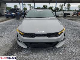 Kia Pozostałe 2023 2 Kia Pozostałe 2023 2