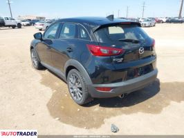 Mazda CX-3 2019 2 Mazda CX-3 2019 2
