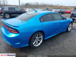 Dodge Charger 2019 5 Dodge Charger 2019 5