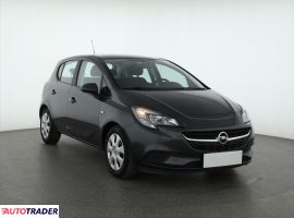 Opel Corsa 2017 1.4 73 KM Opel Corsa 2017 1.4 73 KM