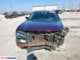 Chrysler 300C 2021 3