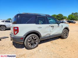 Ford Bronco 2023 1