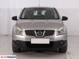 Nissan Qashqai 2008 1.6 112 KM