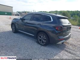 BMW X3 2022 2