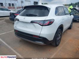 Honda HR-V 2023 2