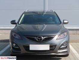 Mazda 6 2011 2.0 152 KM