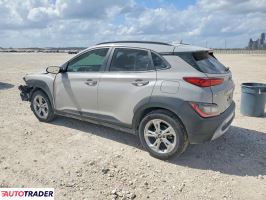 Hyundai Kona 2023