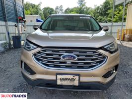 Ford Edge 2020 2