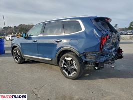 Kia Pozostałe 2025 3