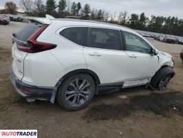 Honda CR-V 2020 1