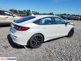 Honda Civic 2024 1